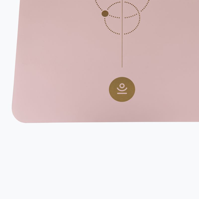 Podložka na jógu Moonholi Pro Sticky VENUS 4 mm venus 3