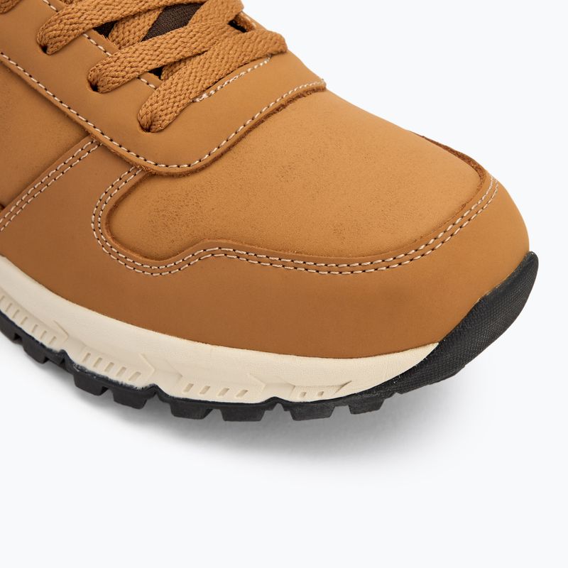 Turistické boty CampuS Norden High camel 7