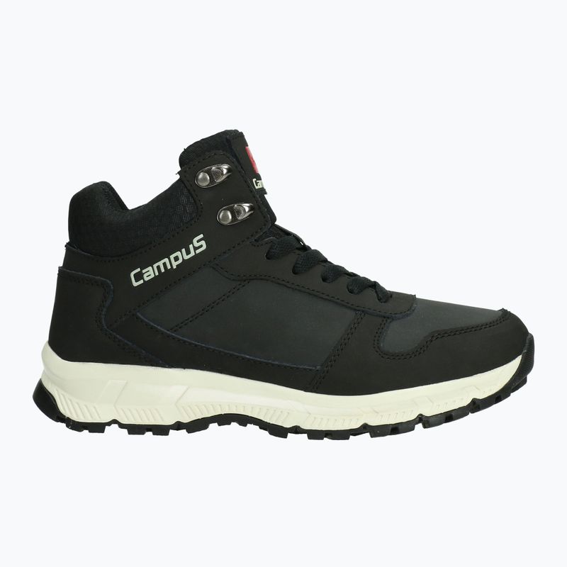 Dámské turistické boty CampuS Rosa High black 8