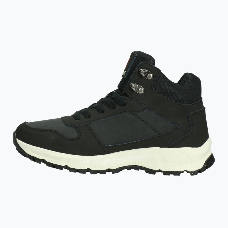 Dámské turistické boty CampuS Rosa High black 9