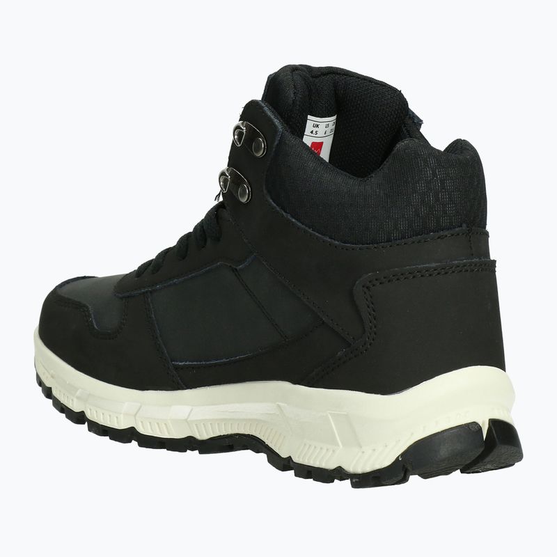 Dámské turistické boty CampuS Rosa High black 11