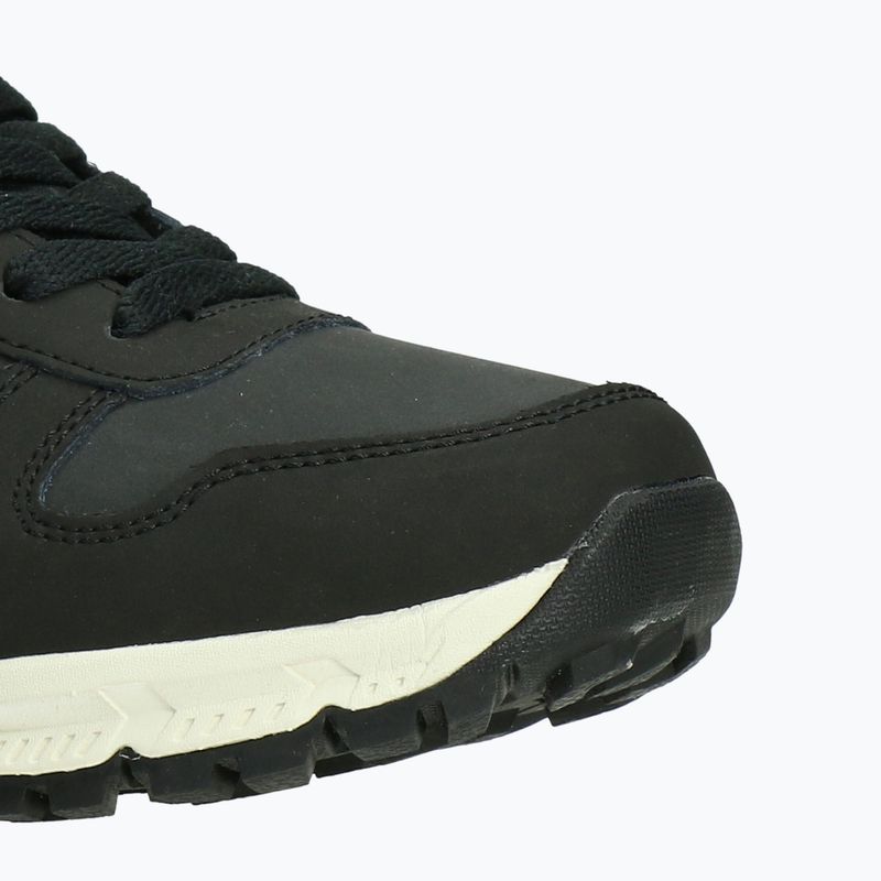 Dámské turistické boty CampuS Rosa High black 12