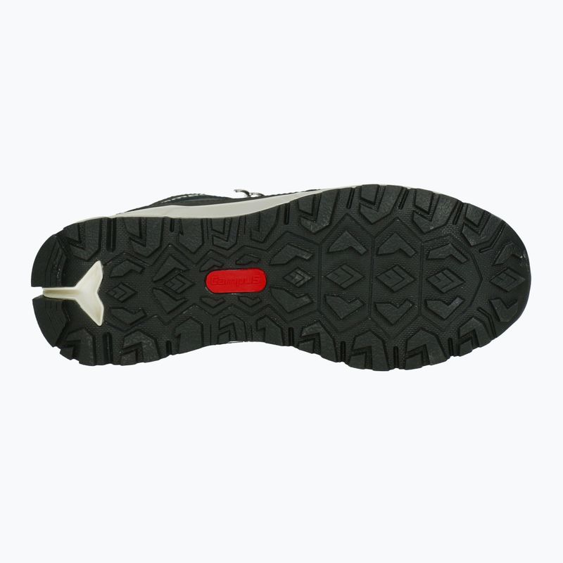 Dámské turistické boty CampuS Rosa High black 13