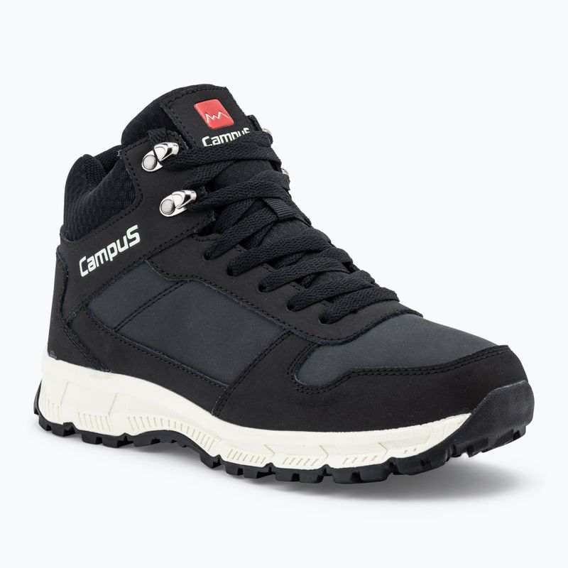 Dámské turistické boty CampuS Rosa High black