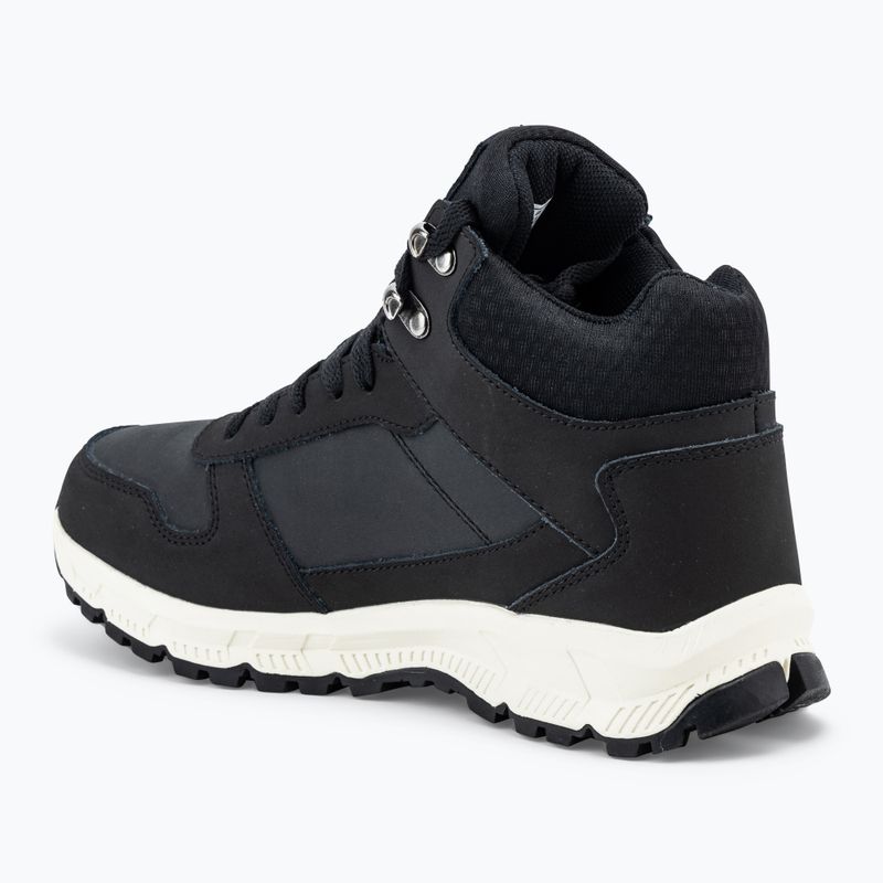 Dámské turistické boty CampuS Rosa High black 3
