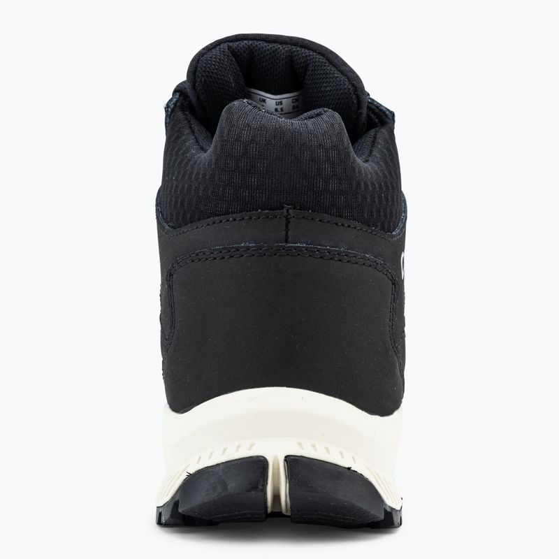 Dámské turistické boty CampuS Rosa High black 6