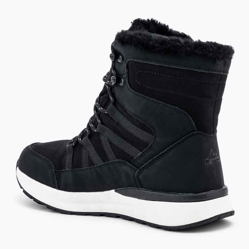Dámské sněhule CampuS Sila black 3