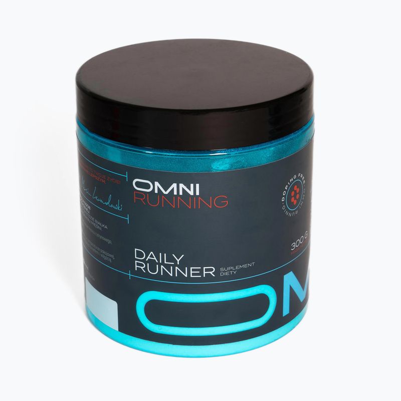 Doplněk stravy OMNI RUNNING Daily Runner 300 g 2