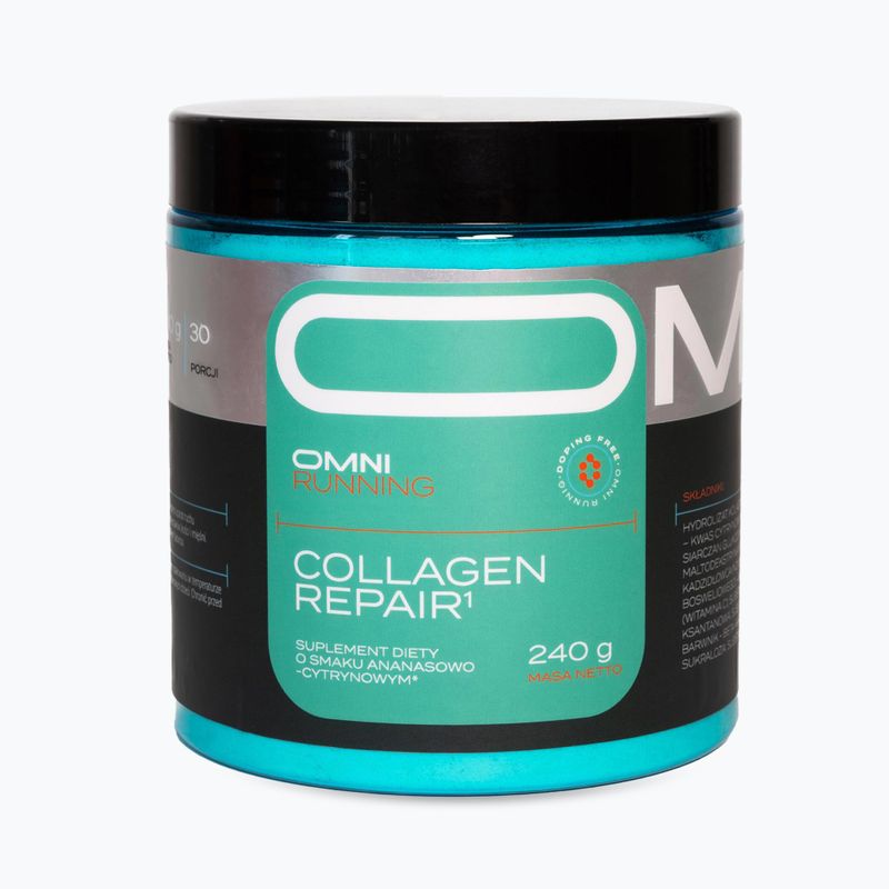 Kolagen OMNI RUNNING Collagen Repair 240 g