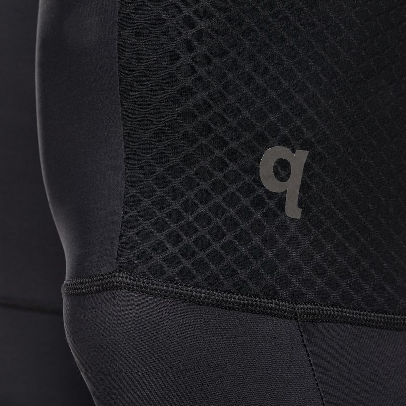 Dámské cyklistické kalhoty Quest Manzolo Thermo black 3