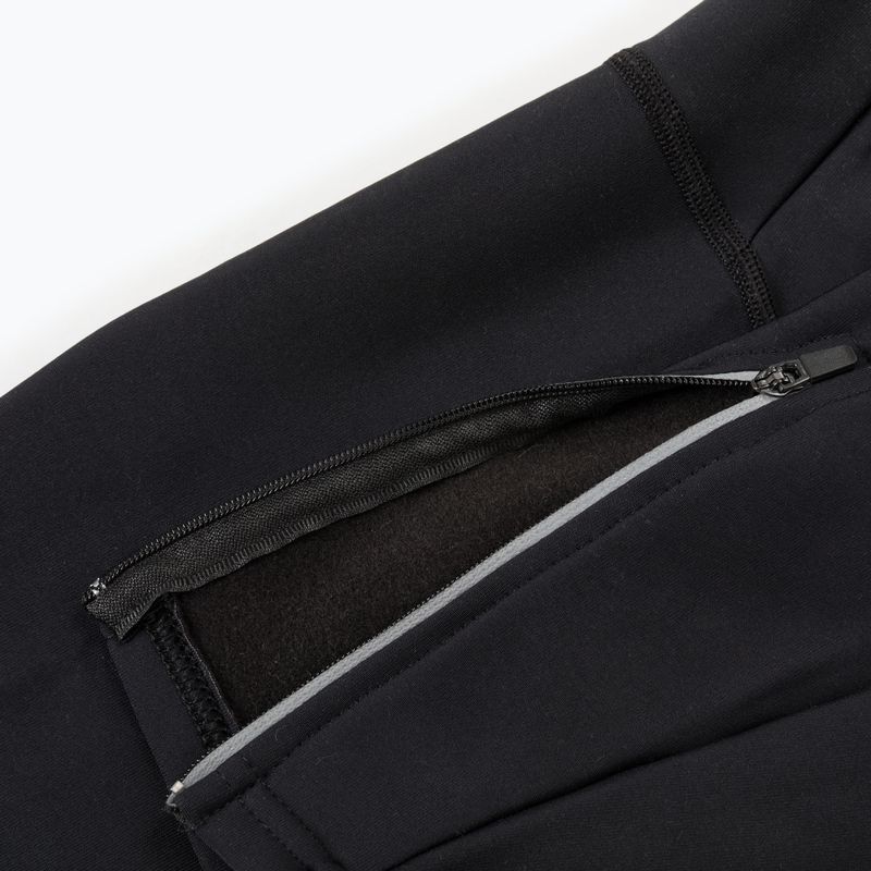 Dámské cyklistické kalhoty Quest Manzolo Thermo black 5