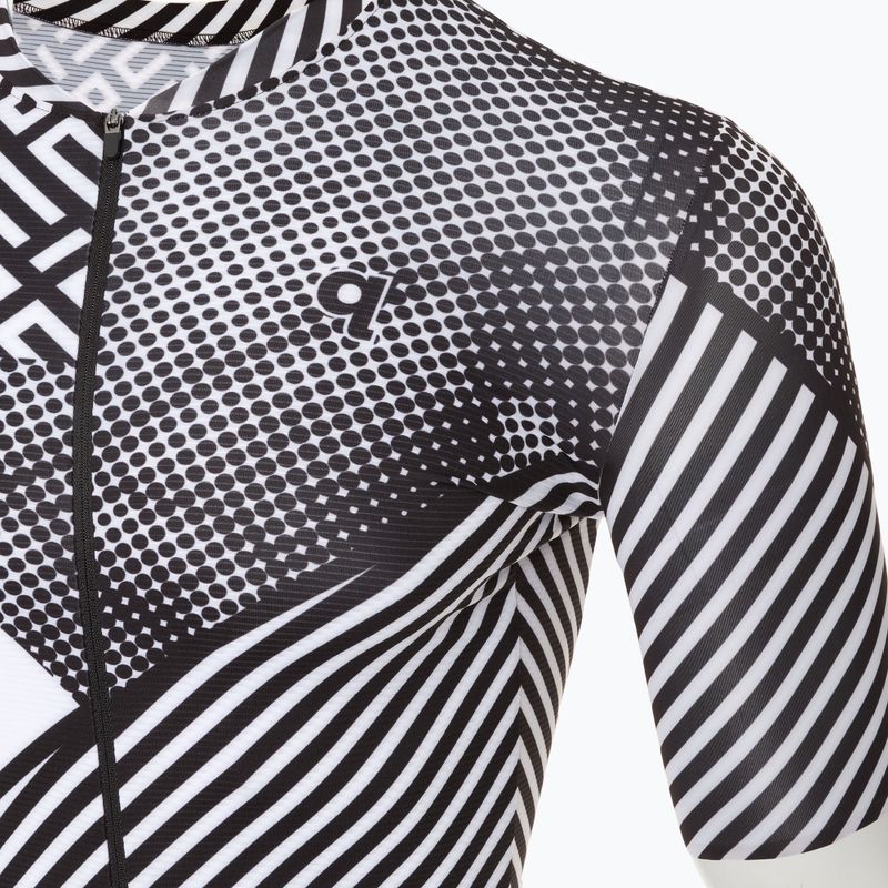 Pánský cyklistický dres Quest Error 3