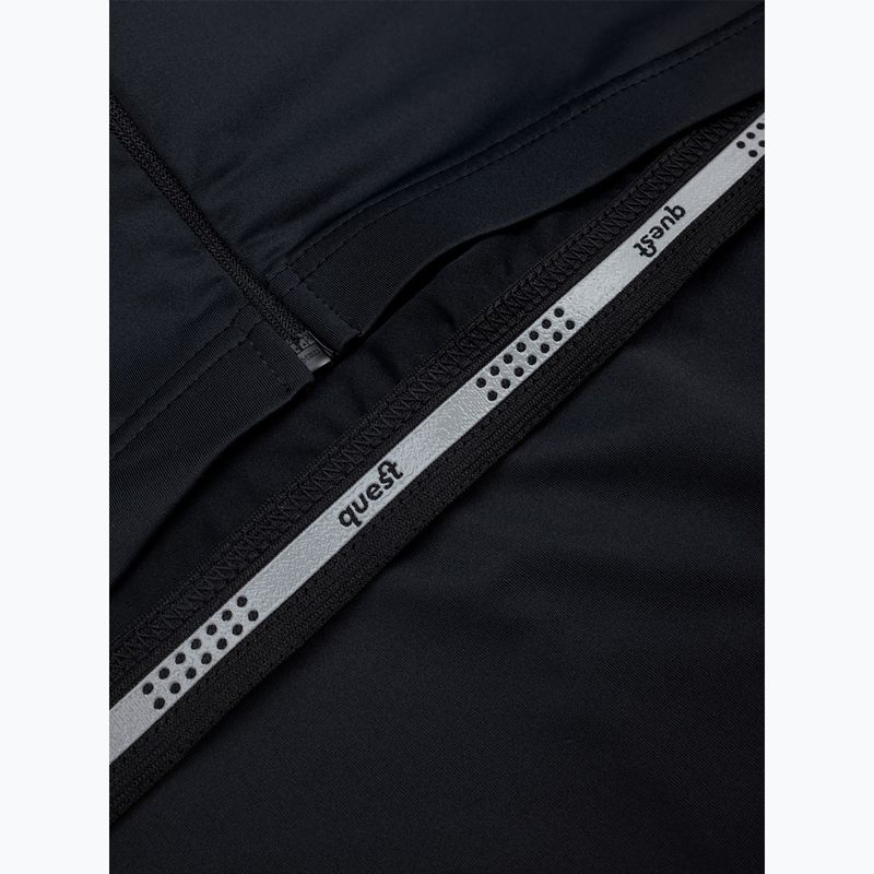 Pánský cyklistický dres Quest Steam 3