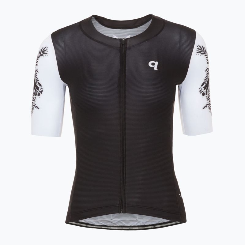 Dámský cyklistický dres Quest Tattoo W