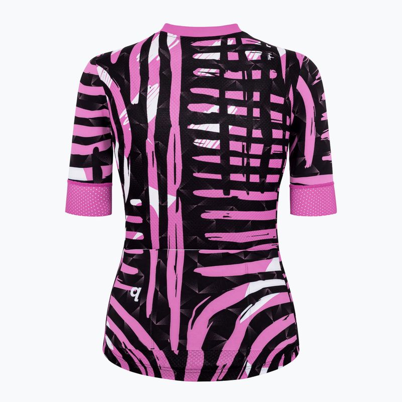 Dámský cyklistický dres Quest Split W 2