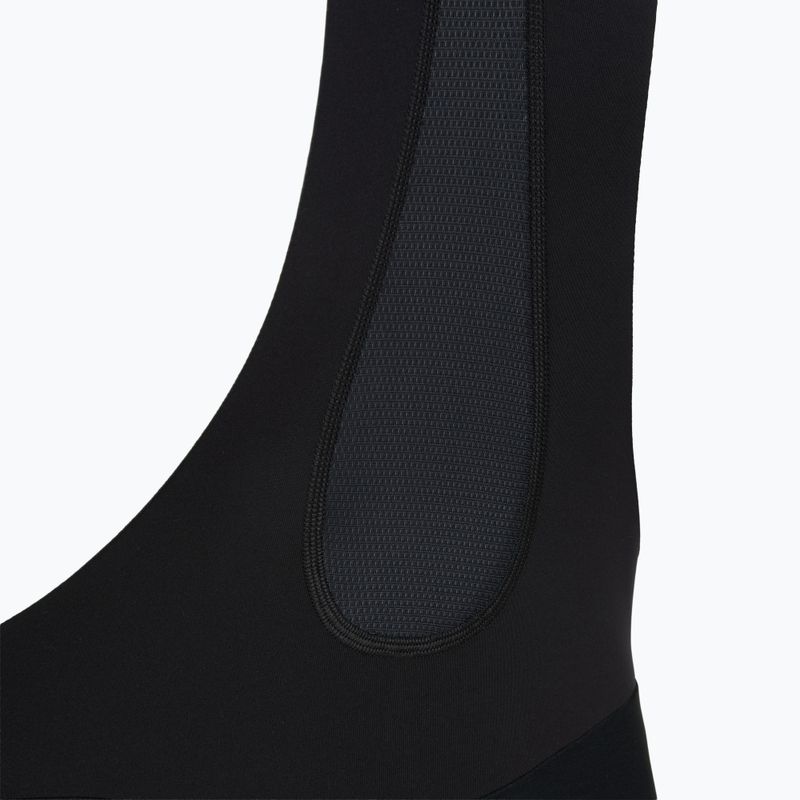 Pánské cyklistické kalhoty Quest Puro black 4