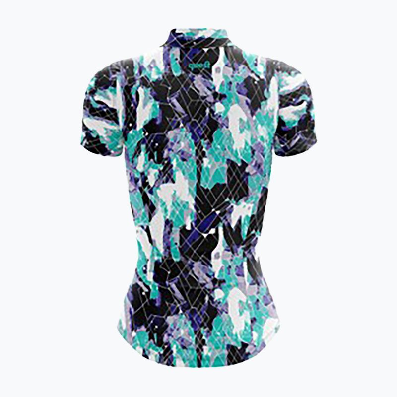 Dámský cyklistický dres Quest Arctic W 2