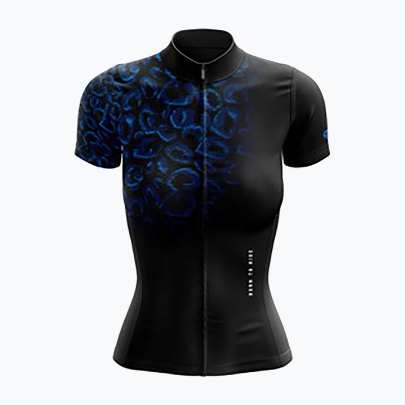 Dámský cyklistický dres Quest Panther W 6