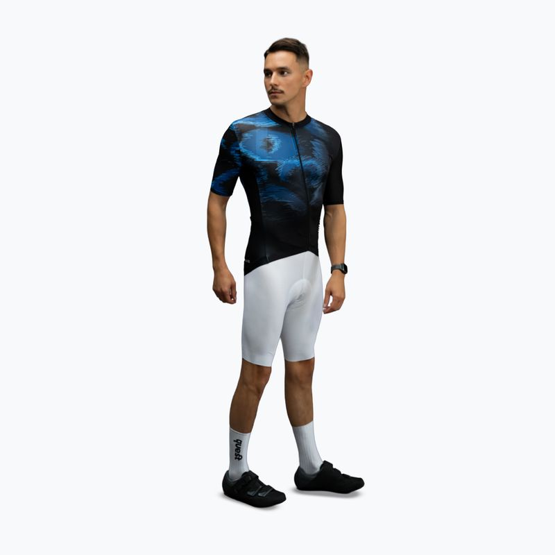 Pánský cyklistický dres Quest Panther 2