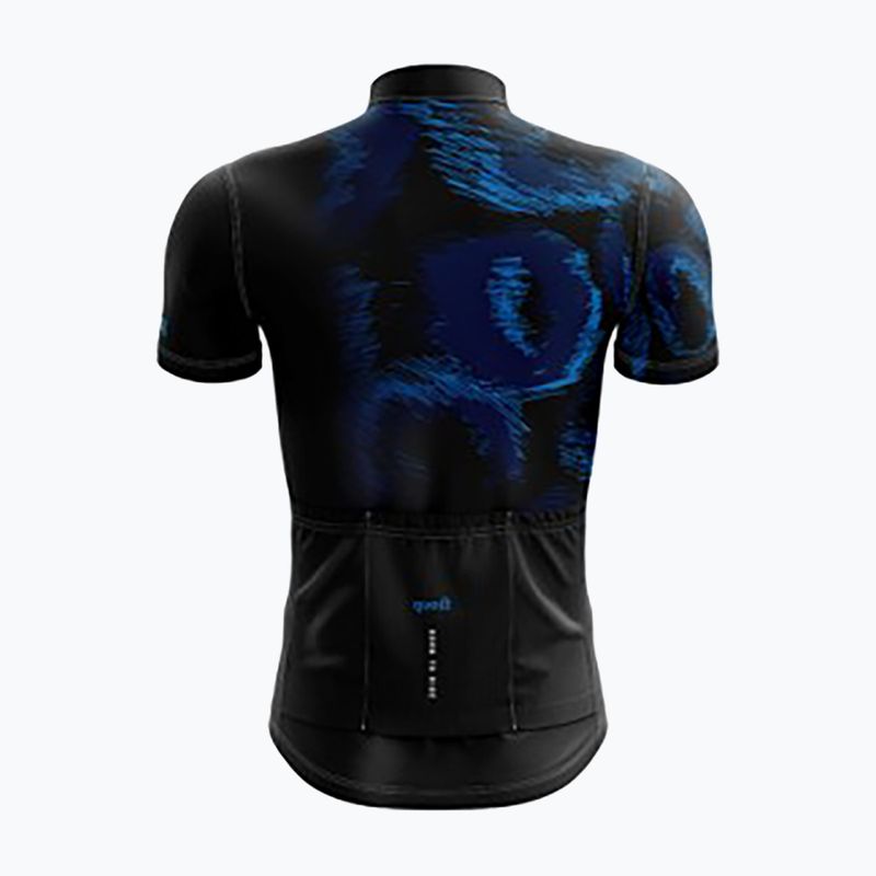 Pánský cyklistický dres Quest Panther 2