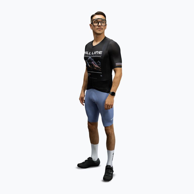 Pánský cyklistický dres Quest Cosmos 2