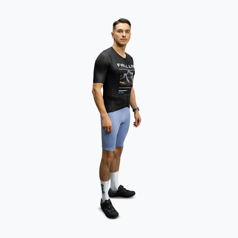 Pánský cyklistický dres Quest Cosmos 3