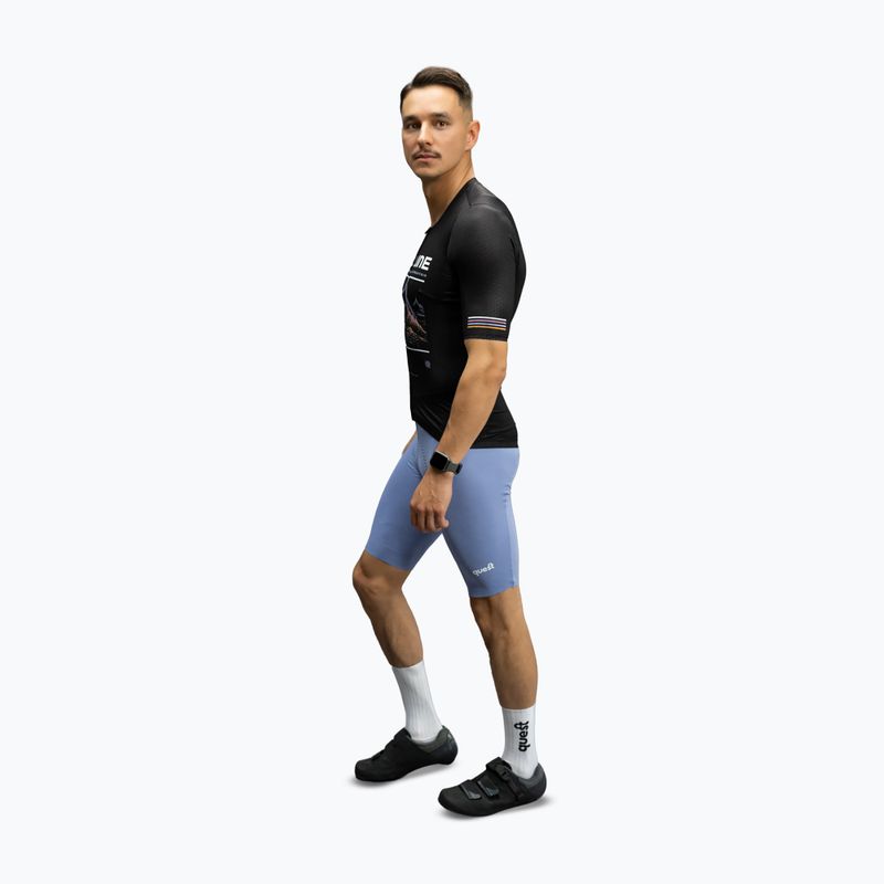 Pánský cyklistický dres Quest Cosmos 4