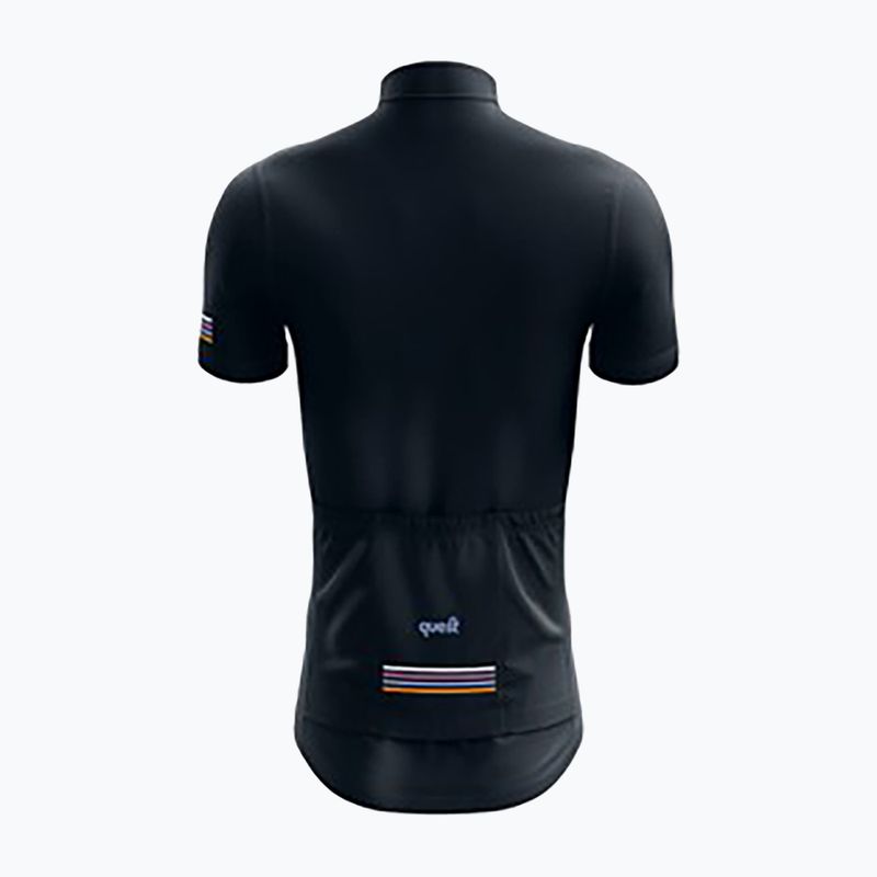Pánský cyklistický dres Quest Cosmos 10