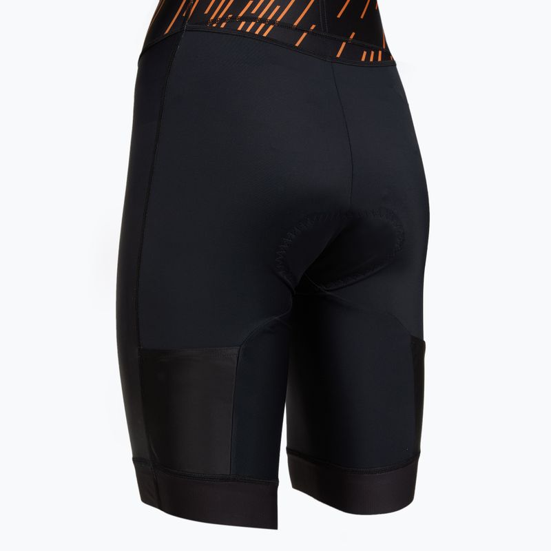 Dámská triatlonová kombinéza Quest Aerofit Base W 2026 5