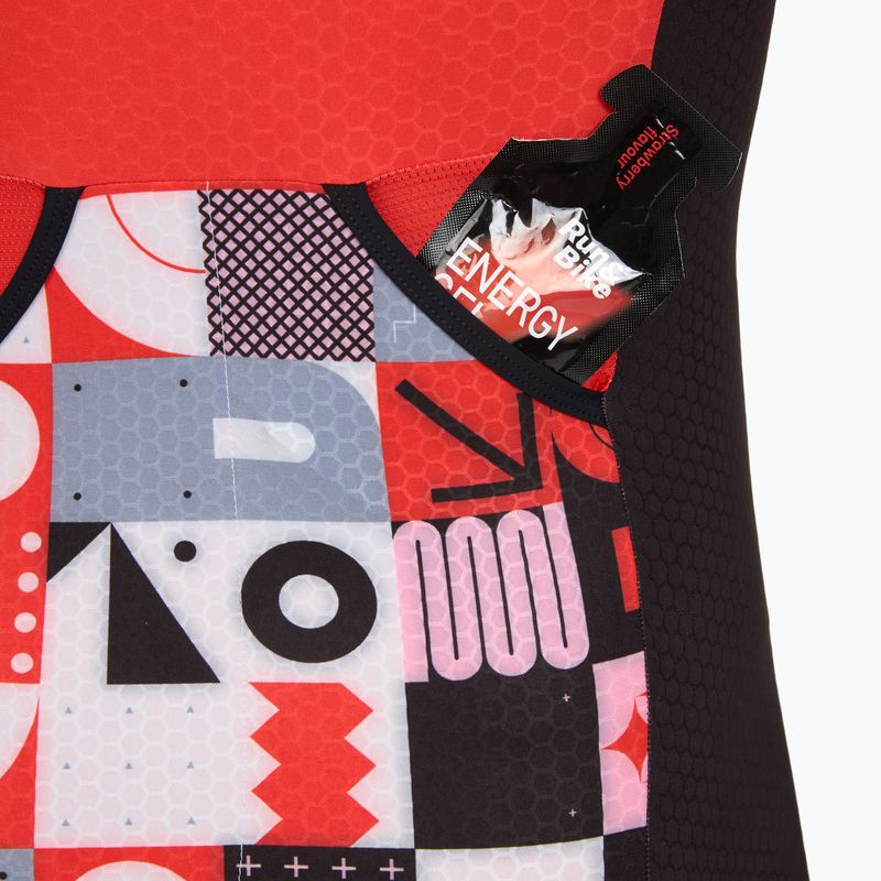 Pánská triatlonová kombinéza Quest AerodynamicX Ultra 2026 6