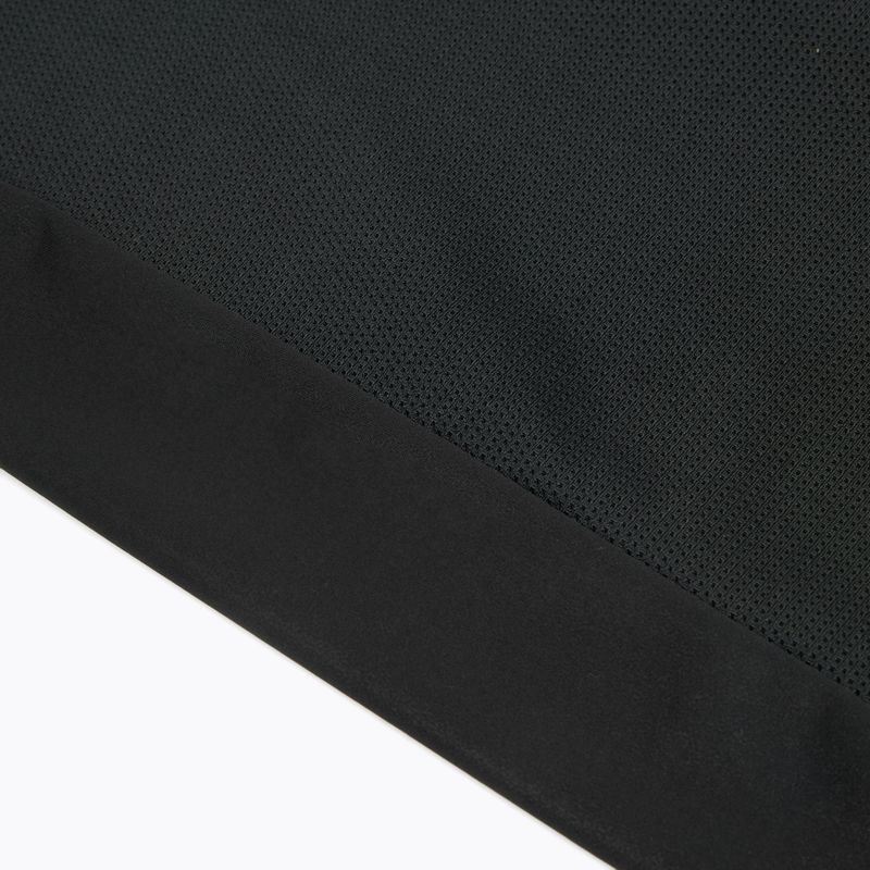 Pánská cyklistická vesta Quest Summer black 4