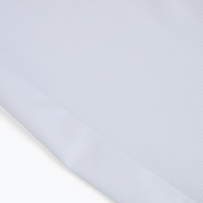 Pánská cyklistická vesta Quest Summer white 4