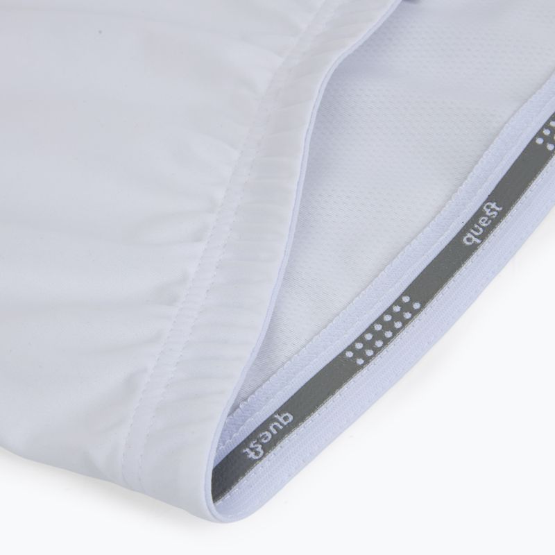 Dámská cyklistická vesta Quest Summer white 4