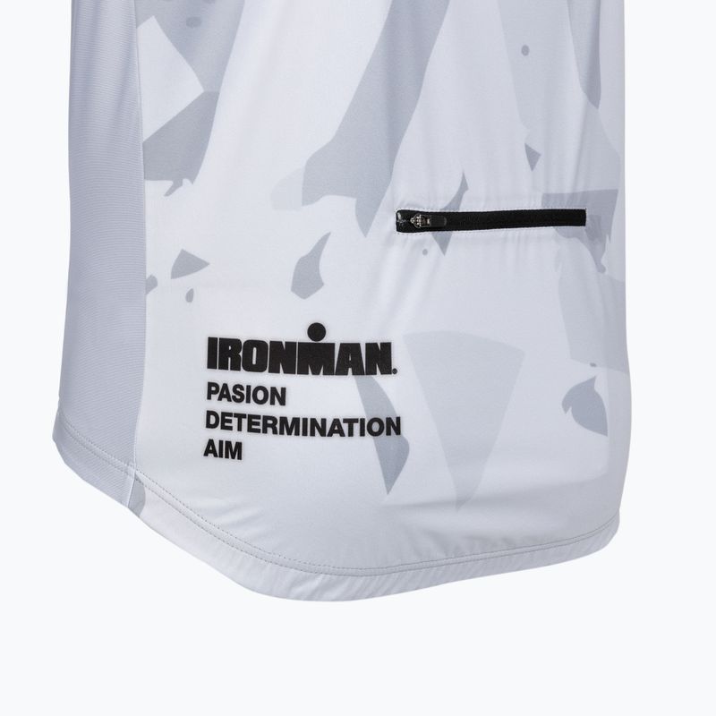 Pánská cyklistická bunda Quest Pro IRONMAN® shadow 6