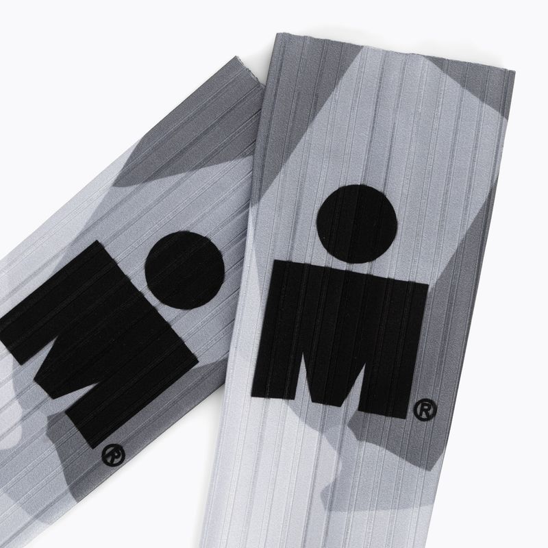 Kompresní návleky na lýtka Quest Aero IRONMAN® shadow 5