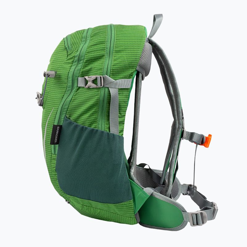 Batoh BERGSON Arendal batoh 25 l green 5