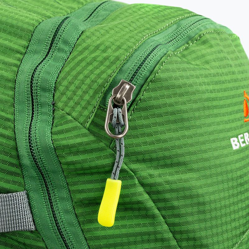 Batoh BERGSON Arendal batoh 25 l green 7