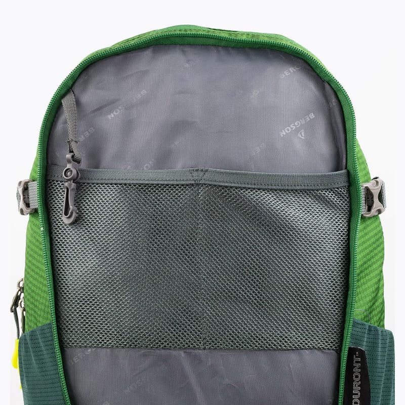 Batoh BERGSON Arendal batoh 25 l green 13