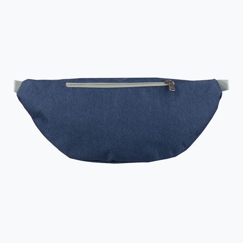 Ledvinka BERGSON Gamma navy 2