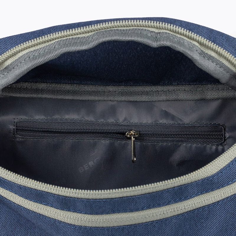 Ledvinka BERGSON Gamma navy 3