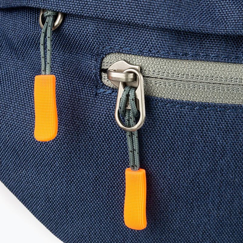 Ledvinka BERGSON Gamma navy 4