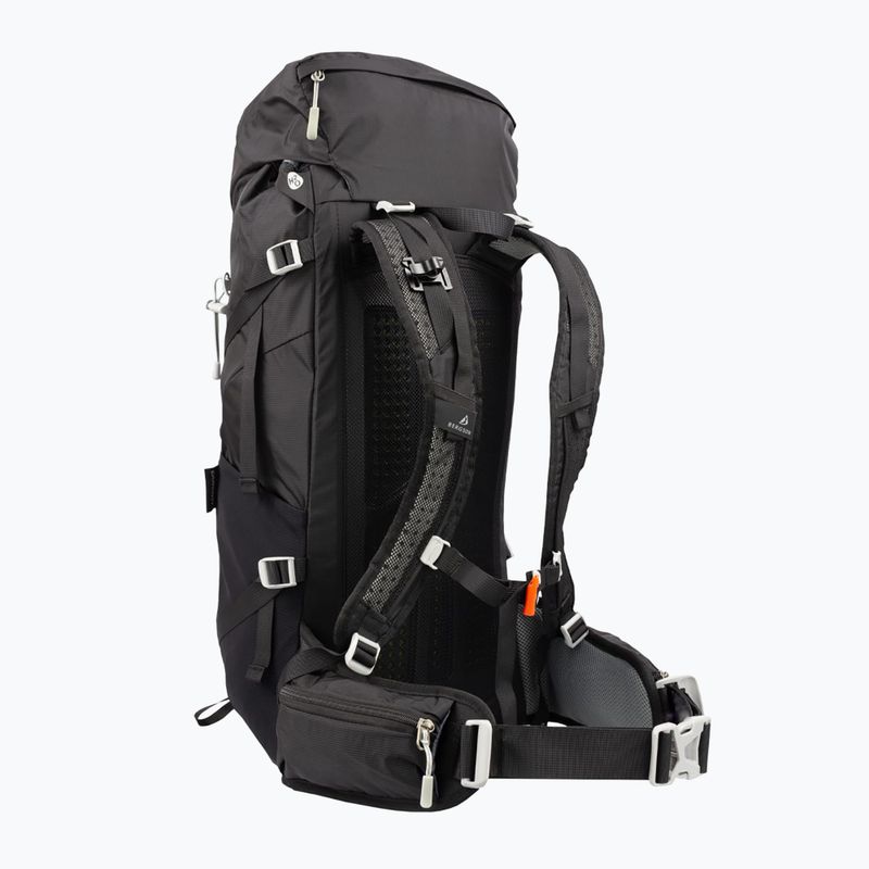 Turistický batoh BERGSON Svellnose 30 l black 4