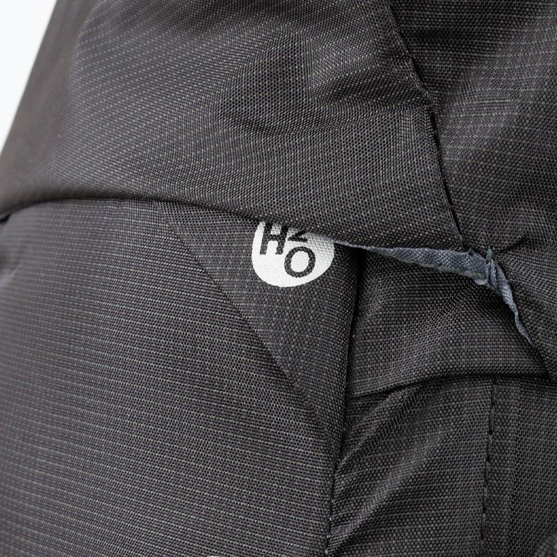 Turistický batoh BERGSON Svellnose 40 l black 11