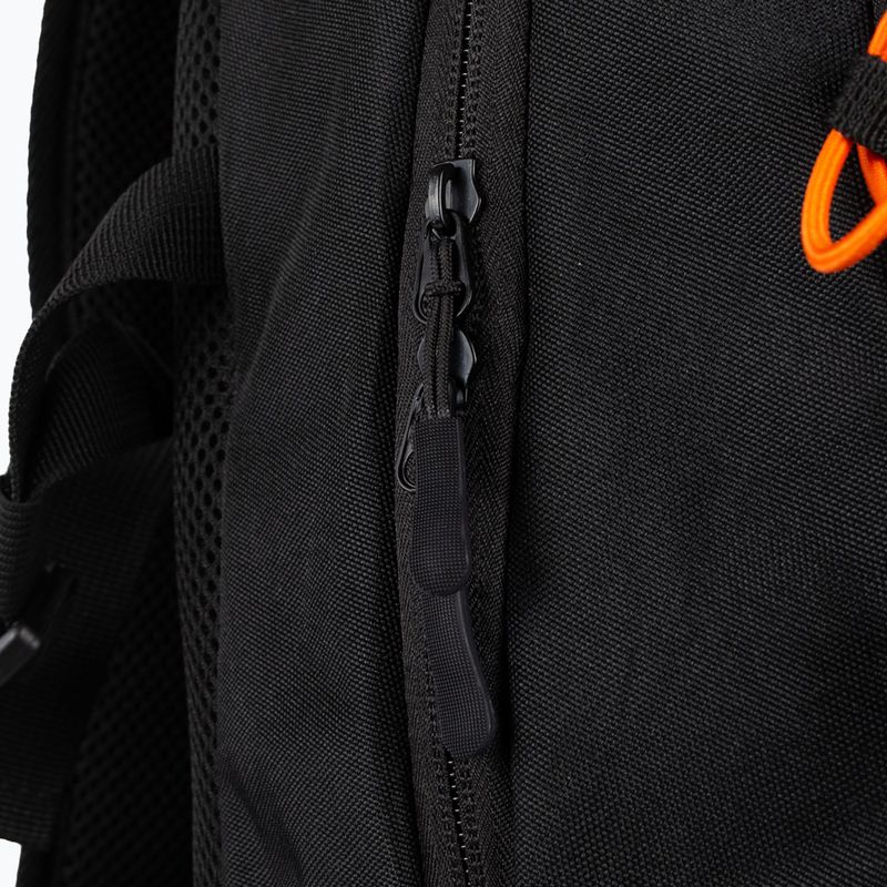Turistický batoh  BERGSON Alta 30 l black 7
