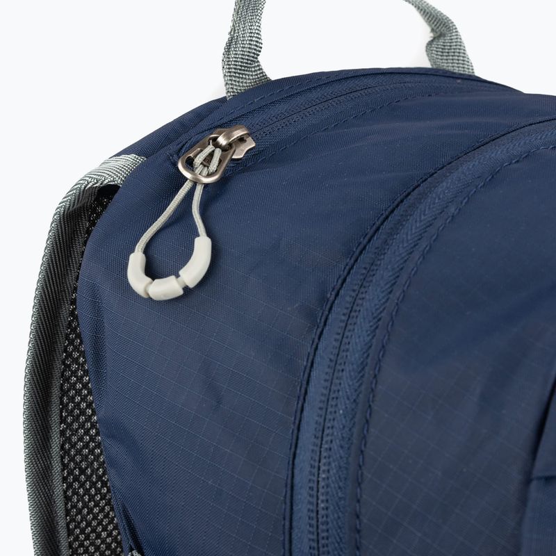 Batoh BERGSON Brisk 22 l navy 7
