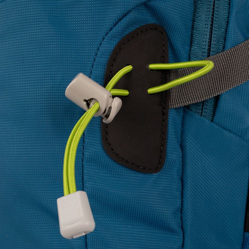 Batoh BERGSON Hals 25 l blue 9