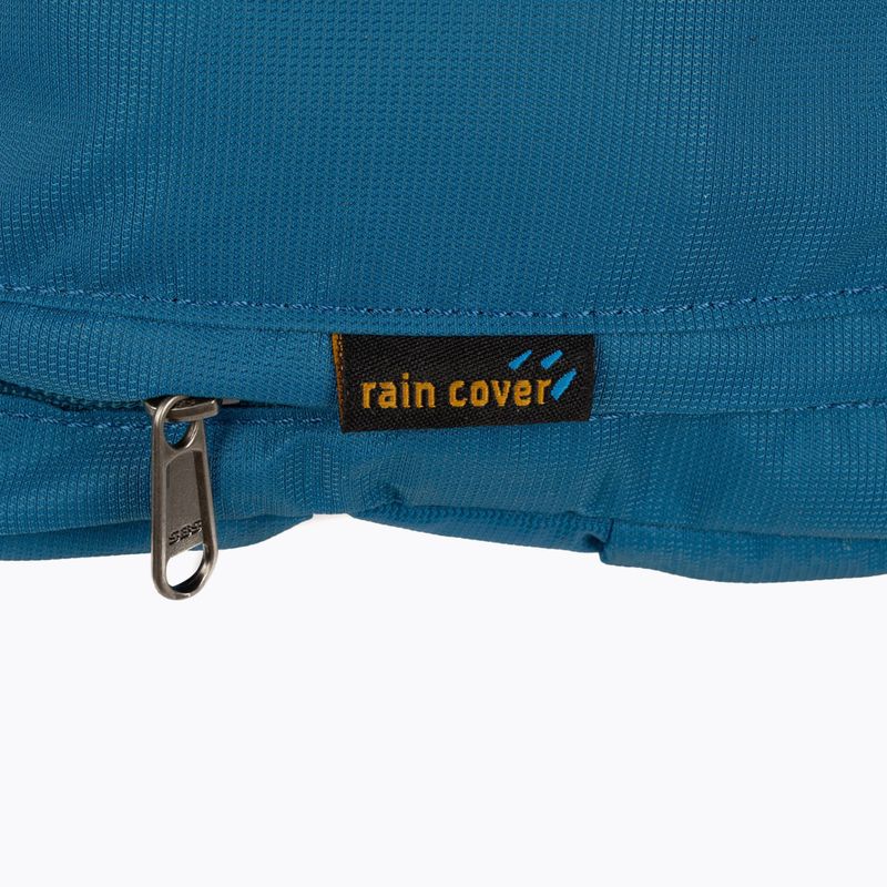 Batoh BERGSON Hals 25 l blue 12