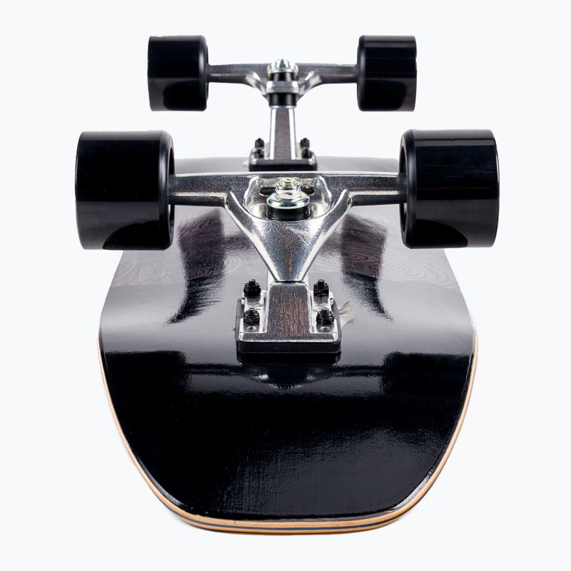Surfovací prkno CUTBACK black Black Wave 5