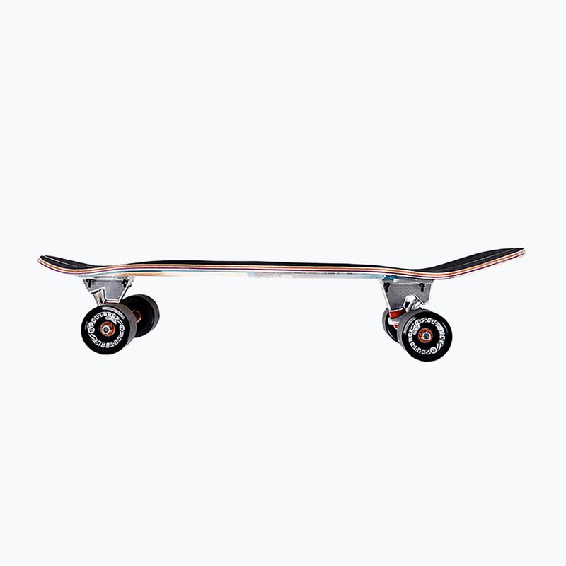 Surfskate skateboard Cutback Neo Ripper 29" navy blue-brown CUT-SUR-NRIP 9