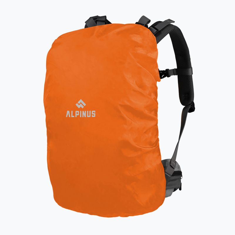 Alpinus Tarfala 35 l trekingový batoh černý AI18420 13